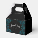Recherche de baptême turquoise Fleurs