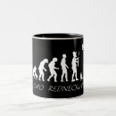Recherche de théorie tasses Darwin