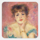 Recherche de pierre auguste renoir autocollants Impressionniste