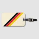 Recherche de 80s bagages étiquettes Vintage