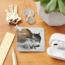 Recherche de buffalo porteclés Faune