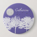 Recherche de arbre badges Aquarelle