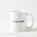 Recherche de excel tasses Nerd