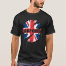 Recherche de british flag tshirts Bretagne