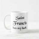 Recherche de saint francis Église catholique