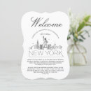 Recherche de york vœux cartes Manhattan