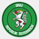 Recherche de grazie autocollants Österreich