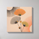 Recherche de siècle impressions sur toile Orange