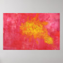 Recherche de emotions posters Abstrait