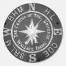 Recherche de mine autocollants Histoire