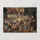 Recherche de bruegel de pieter cartes postales Catholique