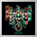 Recherche de super héros posters Bd