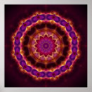 Recherche de meditation mandala posters Mantra