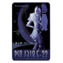 Recherche de planete magnets Espace