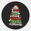 Recherche de vixens autocollants Tequila
