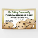 Recherche de vente de biscuit Collecte de fonds
