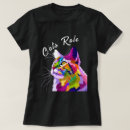 Recherche de art moderne tshirts Animal