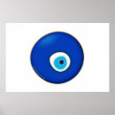 Recherche de mauvais oeil posters Superstition