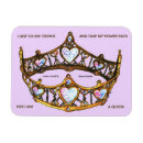 Recherche de lilas magnets Coeur