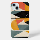 Recherche de formes abstraites iphone coques Pour lui