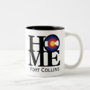 Recherche de collins tasses Colorado