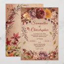Recherche de ambre invitations Floral