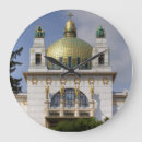 Recherche de dôme horloges Architecture