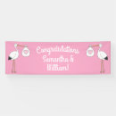 Recherche de bébé cigogne posters Classique