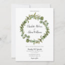 Recherche de woodland mariage invitations Botanique