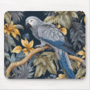Recherche de perroquets tapis souris Animal