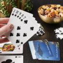 Recherche de lac jeux de cartes Pittoresque