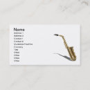 Recherche de instrument de vent cartes visite Jazz