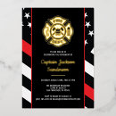 Recherche de retraite de sapeur pompier invitations Premier intervenant