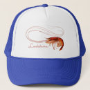 Recherche de crevette casquettes Pêche