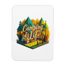 Recherche de le feu camp magnets Tente