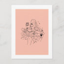 Recherche de de bain cartes postales Illustration