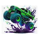 Recherche de choc posters Camion