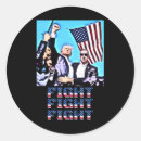 Recherche de resist trump autocollants Politique