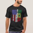 Recherche de drapeau du sénégal tshirts Américain