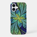 Recherche de vitrail iphone coques Abstrait