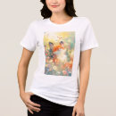 Recherche de fox femme tshirts Vixen