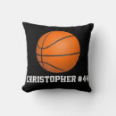 Recherche de coussin de basket ball coussins Entaîneur