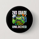 Recherche de jeux vidéo classiques badges Fantastique