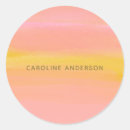 Recherche de jaune pâle autocollants Mignon