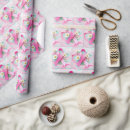 Recherche de ruban rose papier cadeau Toute personne