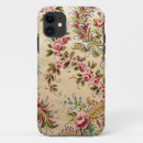 Recherche de pochoir iphone coques Floral