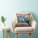 Recherche de drapeau du canada décoration coussins Travel