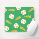 Recherche de football mousepads Sports