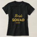 Recherche de bridesmaid tshirts Pour tous