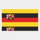 Recherche de villes américaines autocollants Drapeau américain